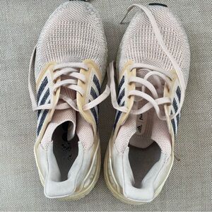 Adidas Ultraboost sneakers.  Size 7.5